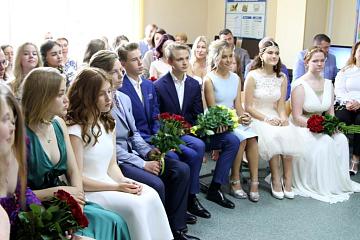 Выпуск 2019. 9 класс